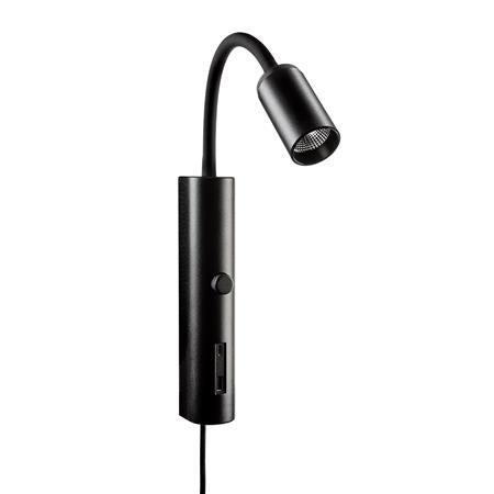 Tube Wall Sort Usb 3000K Dim ⎮ 7021983208033 ⎮ 5401016177 ⎮ 5401016177 ⎮ 320803