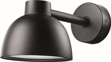 Herning Wall Mini Black 3K/4K ⎮ 7021986239607 ⎮ 5401024960 ⎮ 5401024960 ⎮