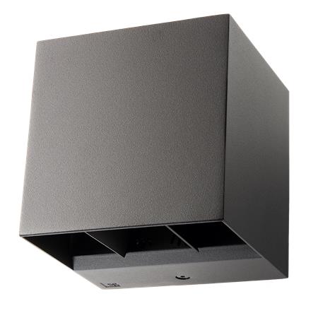 Artes Mini Graphite 2700K ⎮ 7021986417432 ⎮ 5401041198 ⎮ 5401041198 ⎮
