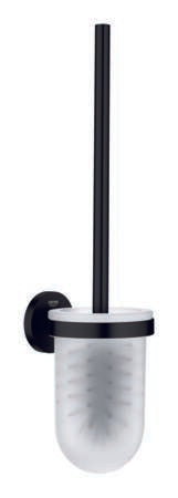 Start Quickfix Toiletbørste Sæt ⎮ 4005176782114 ⎮ 778456331 ⎮ 0200203541 ⎮ 411852430