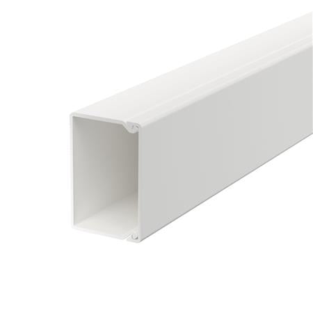 Wdk Kabelkanal 30X45 Mm Ph Ral 9016 ⎮ 4012196674091 ⎮ 0836103375 ⎮ 0836103375 ⎮