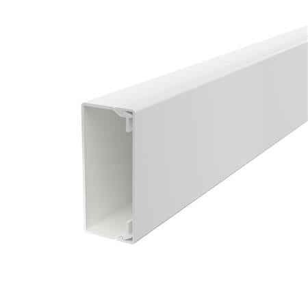 Wdk Kabelkanal 40X90 Mm Ph Ral 9016 ⎮ 0836103498 ⎮ 0836103498 ⎮ 0836103498 ⎮