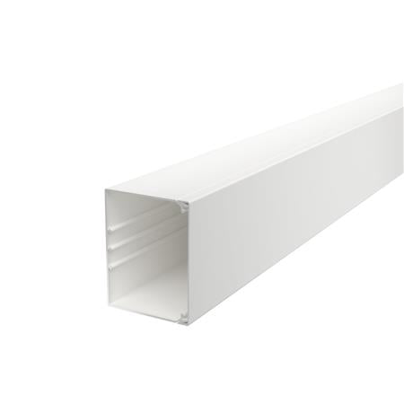 Wdk Kabelkanal 100X130 Mm Ph Ral 9016 ⎮ 4012196674381 ⎮ 0836103456 ⎮ 0836103456 ⎮