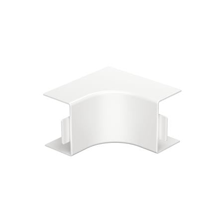 Wdk Hjørne Indv. 40X60 Mm Ph Ral 9016 ⎮ 4012196674800 ⎮ 0836103618 ⎮ 0836103618 ⎮