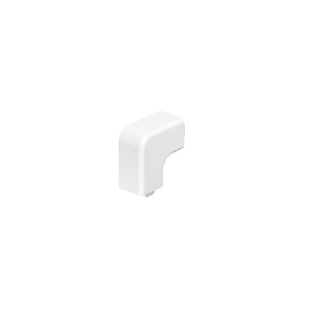 Wdk Vinkel Flad 20X20 Mm Ph Ral 9016 ⎮ 0836103582 ⎮ 0836103582 ⎮ 0836103582 ⎮