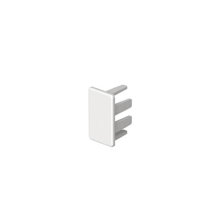 Wdk Endestykke 15X30 Mm Ph Ral 9016 ⎮ 0863102093 ⎮ 0863102093 ⎮ 0863102093 ⎮