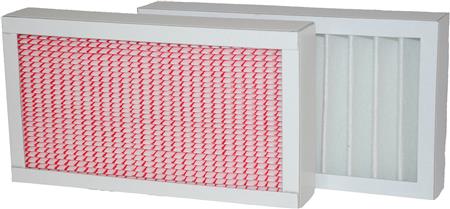 Filtersæt F7/G4 Til Hcv 700 ⎮ 5705154100600 ⎮ 359543383 ⎮ 5478004264 ⎮