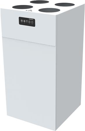 Aggregat Dantherm Hcv400P2 Pet-Veksler ⎮ 5478004154 ⎮ 900410712 ⎮ 5478004154 ⎮
