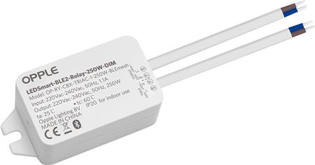 Smart-Ble2-Relay-250W-Dim ⎮ 5401032853 ⎮ 5401032853 ⎮ 5401032853 ⎮ 821017003600