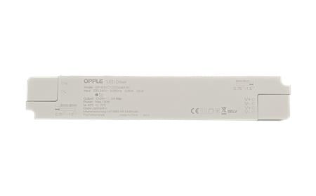 Oppl Leddriver 24V-120W - Billigelogvvs.dk -