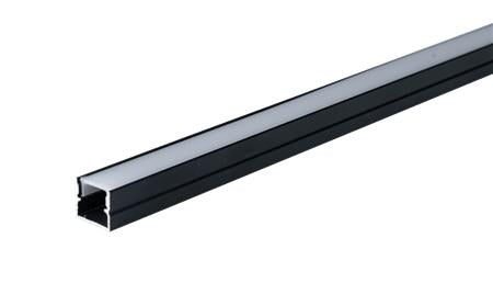 Oppl Ledstrip Profile-Sf-10X10-Bl - Billigelogvvs.dk -