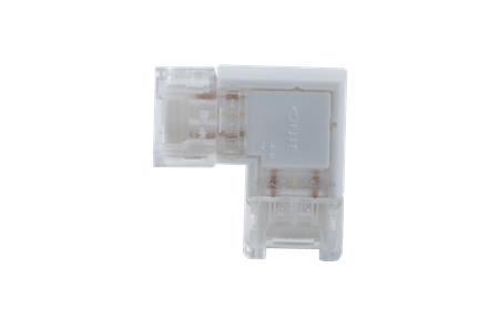 Oppl Ledstrip L-Connector-Ss-Ip20 - Billigelogvvs.dk -