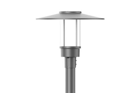 Post Top Polaris Ø550-35W-Da-As ⎮ 6941491796932 ⎮ 5401046057 ⎮ 5401046057 ⎮ 718004001700