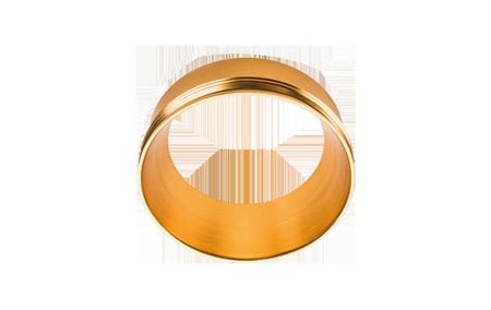 Tube Micro Baffel Guld Ø39Mm - Billigelogvvs.dk -