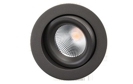 Junistar Lux Isosafe Grafit In/Out 3000K ⎮ 7021989025283 ⎮ 5442204320 ⎮ 5442204320 ⎮ 902528