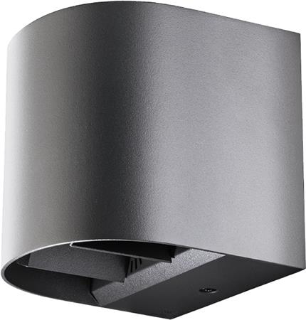 Artes Round Grafit 360Lm 2700Kp ⎮ 7021986417319 ⎮ 5401025261 ⎮ 5401025261 ⎮ 641731