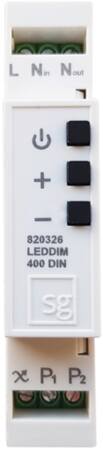 Leddim 400 Din ⎮ 5457101308 ⎮ 5457101308 ⎮ 5457101308 ⎮