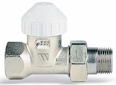 Radiatorventil ½" Lige. 179Wm ⎮ 8016466047420 ⎮ 403800004 ⎮ 0284001948 ⎮ 179D12WM