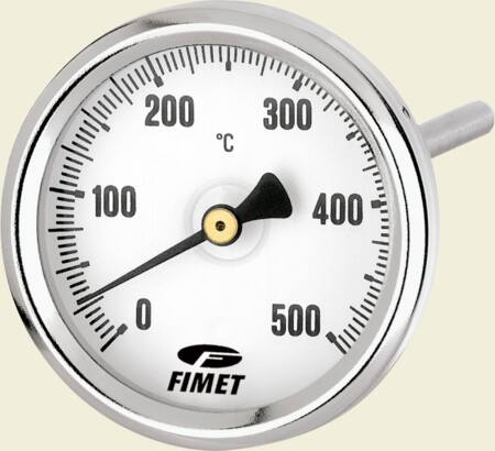 Røggasterm. Ø51X150Mm 0-500Grc ⎮ 3800152527601 ⎮ 480806800 ⎮ 0284001621 ⎮ PT37687005