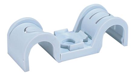 Spit P-Clip 20 Mm Enkelt Nylon ⎮ 3039714270 ⎮ 900163065 ⎮ 3039714270 ⎮