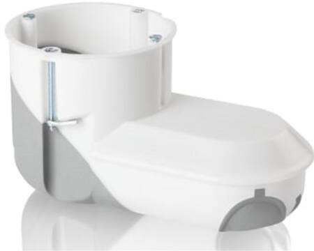 It & Elektronikdåse For Hulrum Montage ⎮ 4034338919068 ⎮ 5411511044 ⎮ 5411511044 ⎮ E5000 HF