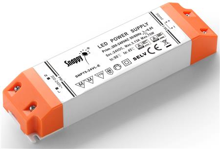 Snappy Led Driver 70W 12V Dc Out ⎮ 5705150771262 ⎮ 5462523175 ⎮ 5462523175 ⎮