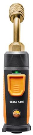 Testo 549I Smart Probe Trykmeter ⎮ 4029547022500 ⎮ 900090000 ⎮ 5478901037 ⎮