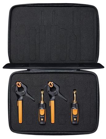 Testo Kølesæt (2Xtesto549I+2Xtesto115I) ⎮ 4029547022425 ⎮ 900090012 ⎮ 5478901215 ⎮