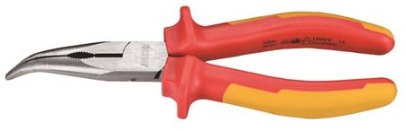 Spidstang Bøjet 150Mm 1000V Laus ⎮ 4050623500476 ⎮ 909000305 ⎮ 5497711059 ⎮ 195323