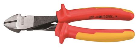 Bidetang Hd 200Mm 1000V Laus ⎮ 4050623500506 ⎮ 909000308 ⎮ 5497711088 ⎮ 195326