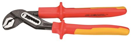 Vandpumpetang 250Mm 1000V Laus ⎮ 4050623500544 ⎮ 909000312 ⎮ 5497711127 ⎮ 195330