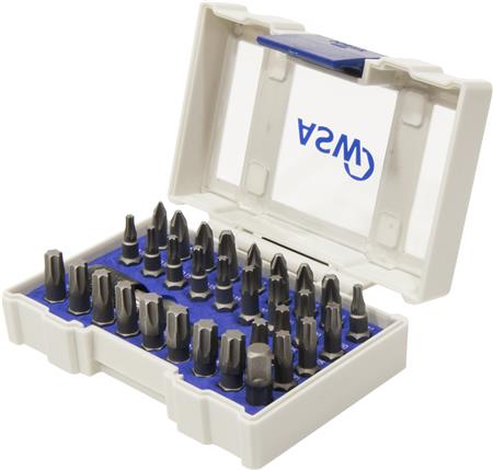 Bitssæt Kl-32 Wood ⎮ 4050623105763 ⎮ 909000147 ⎮ 0897203146 ⎮ 019018 0001
