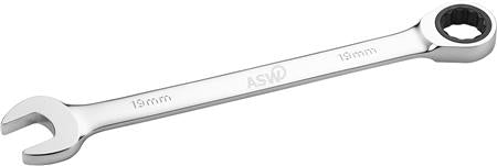 Ringgaffelnøgle 16Mm ⎮ 4050623501107 ⎮ 909000368 ⎮ 5497711680 ⎮ 195397