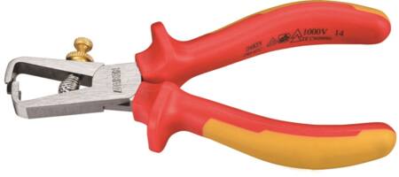 Afisoleringstang 160Mm 1000V Laus - Billigelogvvs.dk -