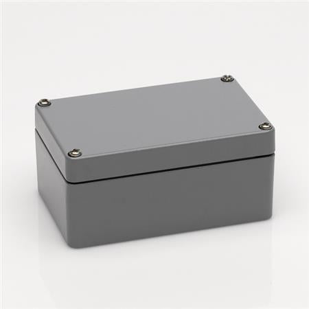 Montagekasse Alu 125X80X57Mm Ca-150 ⎮ 9712202061 ⎮ 9712202061 ⎮ 9712202061 ⎮ CA-150