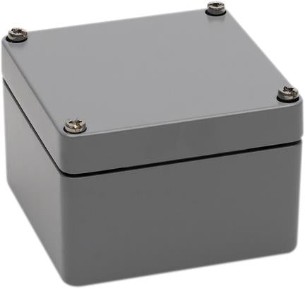 Kasse Polyester 122 X 120 X 90 Cp-220 ⎮ 9712200445 ⎮ 9712200445 ⎮ 9712200445 ⎮ CP-220