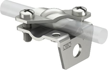 Jordklemme Universal 6-12Mm Type 951 ⎮ 0821100626 ⎮ 0821100626 ⎮ 0821100626 ⎮ 5051509