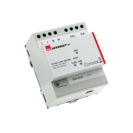 Ps-Dali-Link-Usb-Reg ⎮ 4007529931897 ⎮ 5401011365 ⎮ 5401011365 ⎮