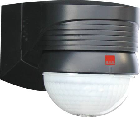 Bev.Sensor Lc-Plus 280 Sort ⎮ 5424513709 ⎮ 5424513709 ⎮ 5424513709 ⎮