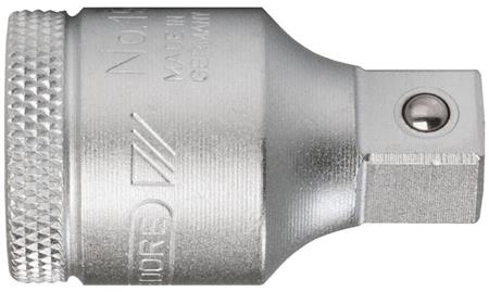 Reduktionstop 1/2 Til 3/8 ⎮ 4010886614303 ⎮ 969074942 ⎮ 5496005423 ⎮ 6143000