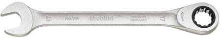 Ringgaffelnøgle Med Skralde 8Mm ⎮ 5496103642 ⎮ 969000364 ⎮ 5496103642 ⎮ 2297051