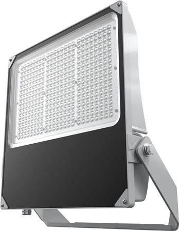 Marine Fl 300W 40200Lm 4000K Asym Ip66 ⎮ 5445001533 ⎮ 5445001533 ⎮ 5445001533 ⎮ SL.FL-23-300-M.38401