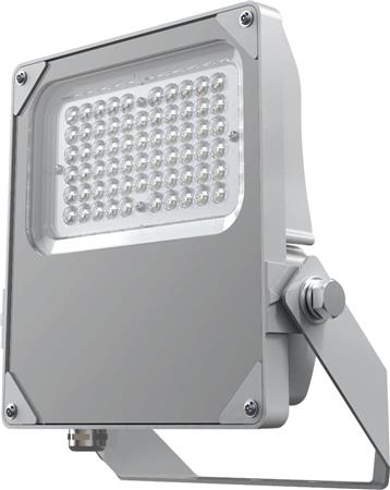 Pool Fl 50W 6750Lm 4000K Asym Ip66 ⎮ 5445001546 ⎮ 5445001546 ⎮ 5445001546 ⎮ SL.FL-23-050-P.6401