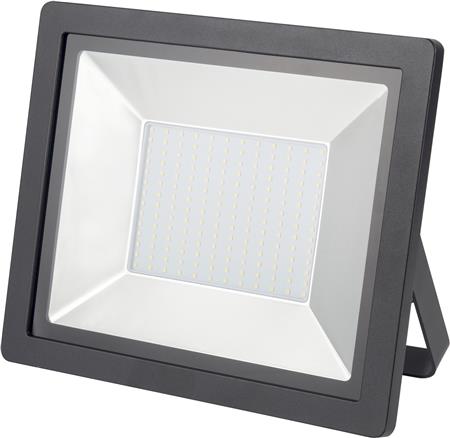 Fox Floodlight 150W 15000Lm 4000K Sort ⎮ 5440991020 ⎮ 5440991020 ⎮ 5440991020 ⎮