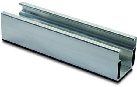 Kort Skinne C47 Med Epdm 385 Mm ⎮ 5478000615 ⎮ 5478000615 ⎮ 5478000615 ⎮