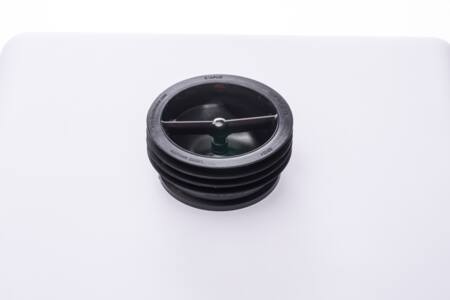 Green Drain Membran-Lugtlukke 120-135 Mm ⎮ 0860008089854 ⎮ 155150850 ⎮ 0202000028 ⎮
