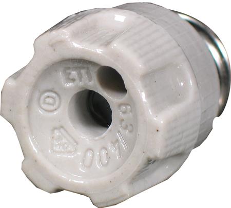 Sikringshoved D02 Keramik ⎮ 3838895005292 ⎮ 0825100185 ⎮ 0825100185 ⎮ 002232003