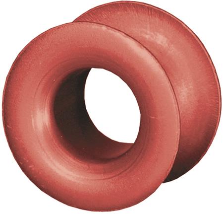 Pasring D02 10A Rød ⎮ 3838895004752 ⎮ 0825101249 ⎮ 0825101249 ⎮ 002243004