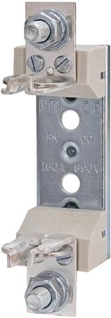 Sikringselement Nh00 1 Pol ⎮ 3838895756057 ⎮ 0825100635 ⎮ 0825100635 ⎮ 004123000