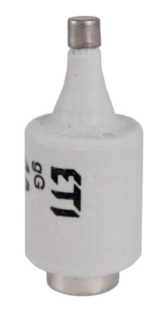 Sikring Dz2 4A Gg 500V ⎮ 0825101294 ⎮ 0825101294 ⎮ 0825101294 ⎮ 002312402